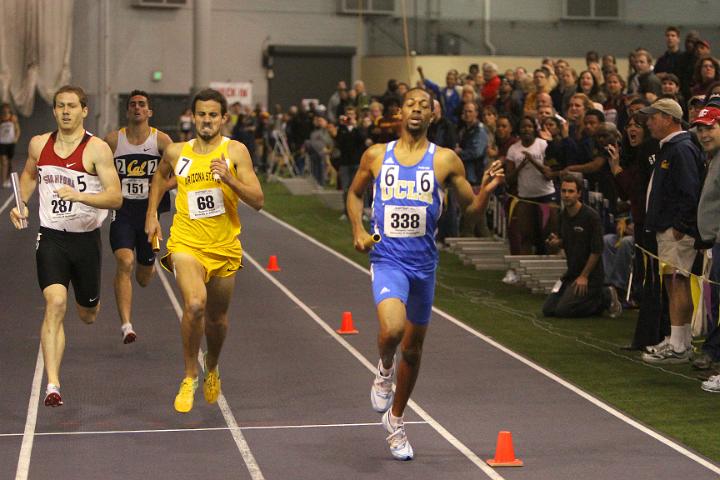 2010 MPSF-096.JPG - 2010 Mountain Pacific Sports Federation Indoor Track and Field Championships, February 26-27, Dempsey Indoor, Seattle, WA.